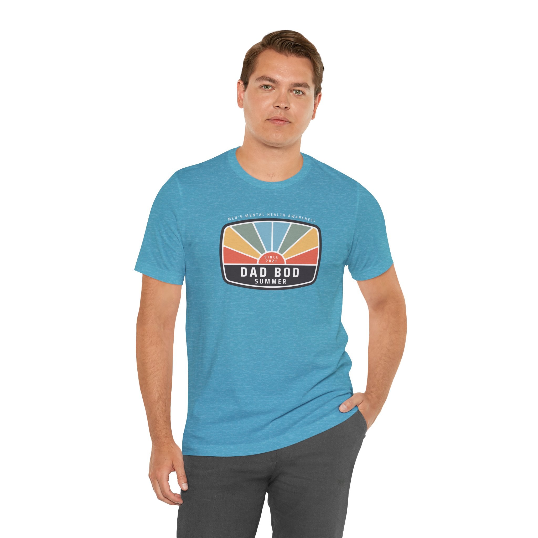 Men's Mental Health Awareness Shirt | Mental Health Shirts