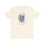 "Beer Drinking Weather" - Beer T Shirt