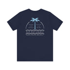 "Coronado Island California Vibes" | Mental Health Shirts