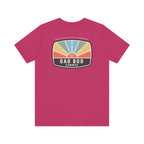 "Dad Bod Summer Supports Mental Health Awareness" | Mental Health Shirt