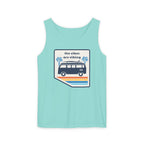 "The Vibes Are Vibing Tank Top" - Men's Tank Top