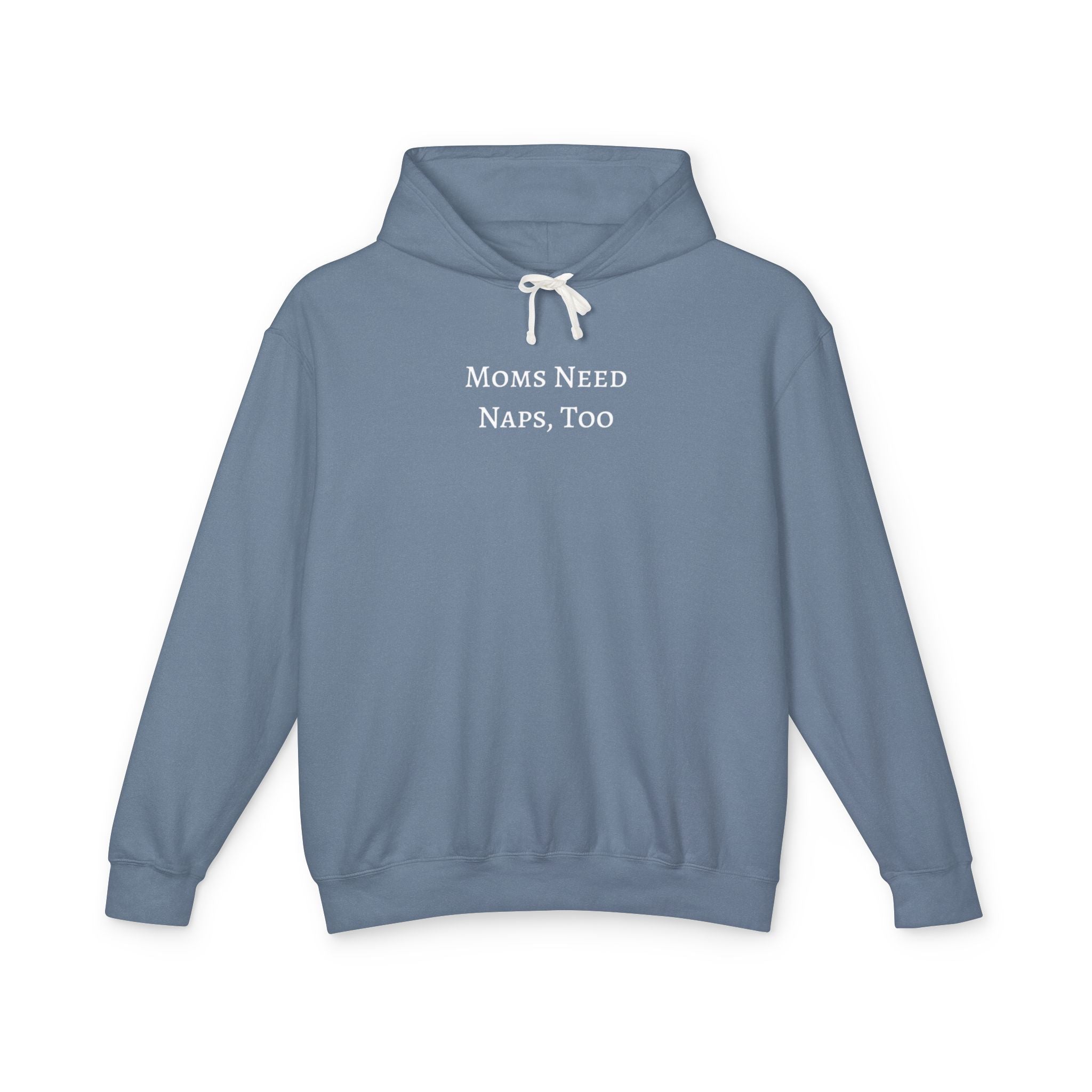 Moms Need Naps, Mom Sweatshirt | Mental Health Sweatshirts