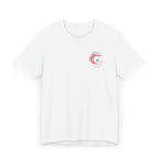 "Since 1969: Jersey Shore Summer" - Beach T Shirt