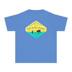 Fish, Relax, Repeat | Kids Fishing Shirt