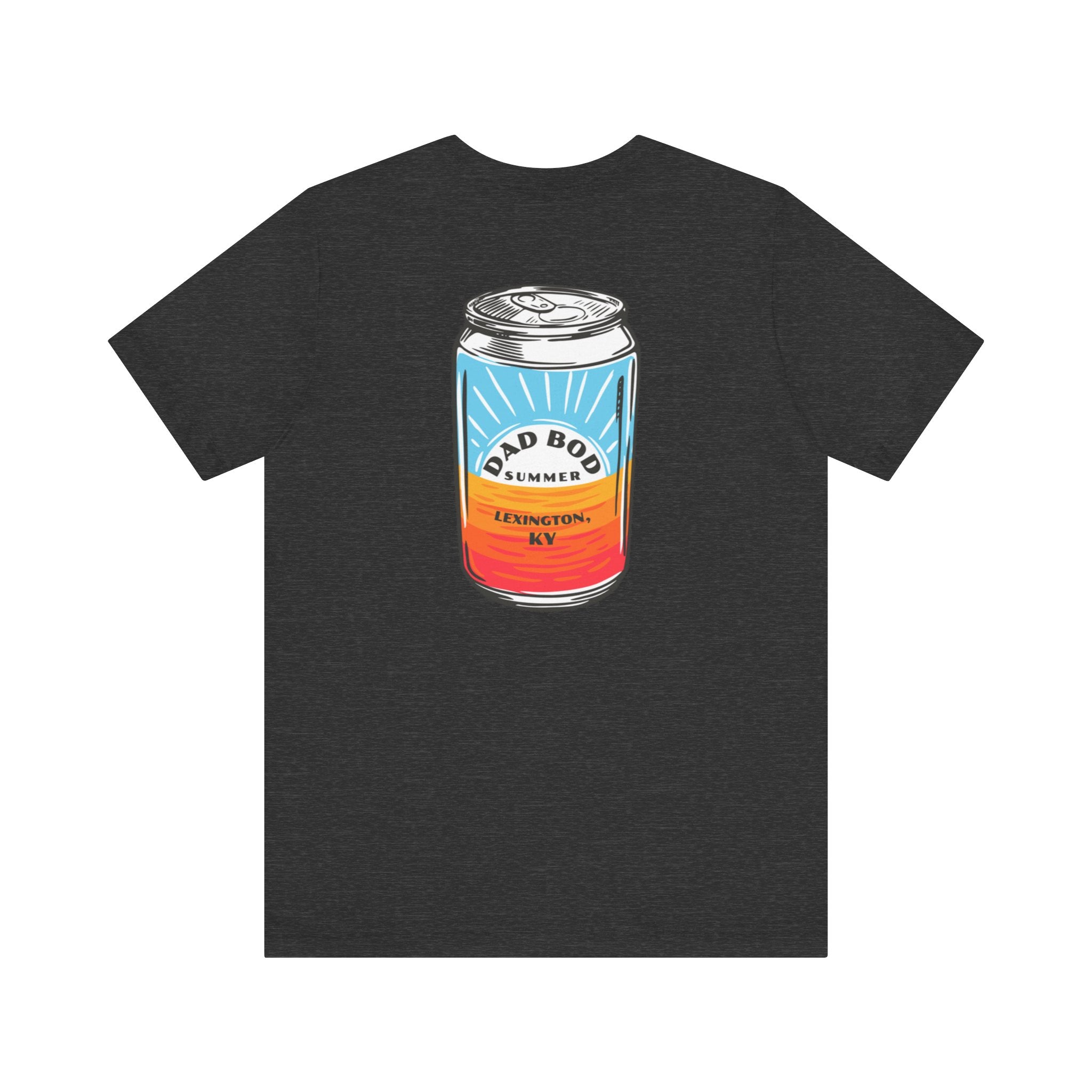 Lexington Kentucky Beer Shirt - Kentucky Shirts