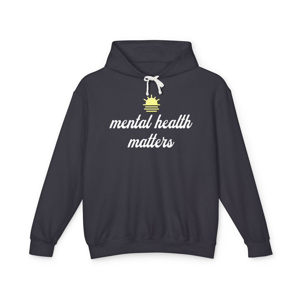 Mental Health Matters Sweatshirt | Mental Health Sweatshirt