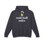 Mental Health Matters Sweatshirt | Mental Health Sweatshirt