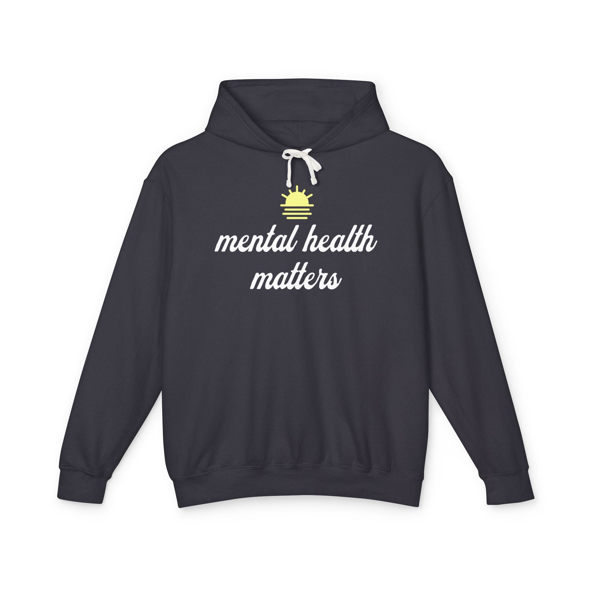 Mental Health Matters Sweatshirt | Mental Health Sweatshirt