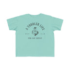 A Toddler Life: Fish, Nap, Repeat | Toddler Fishing Shirt
