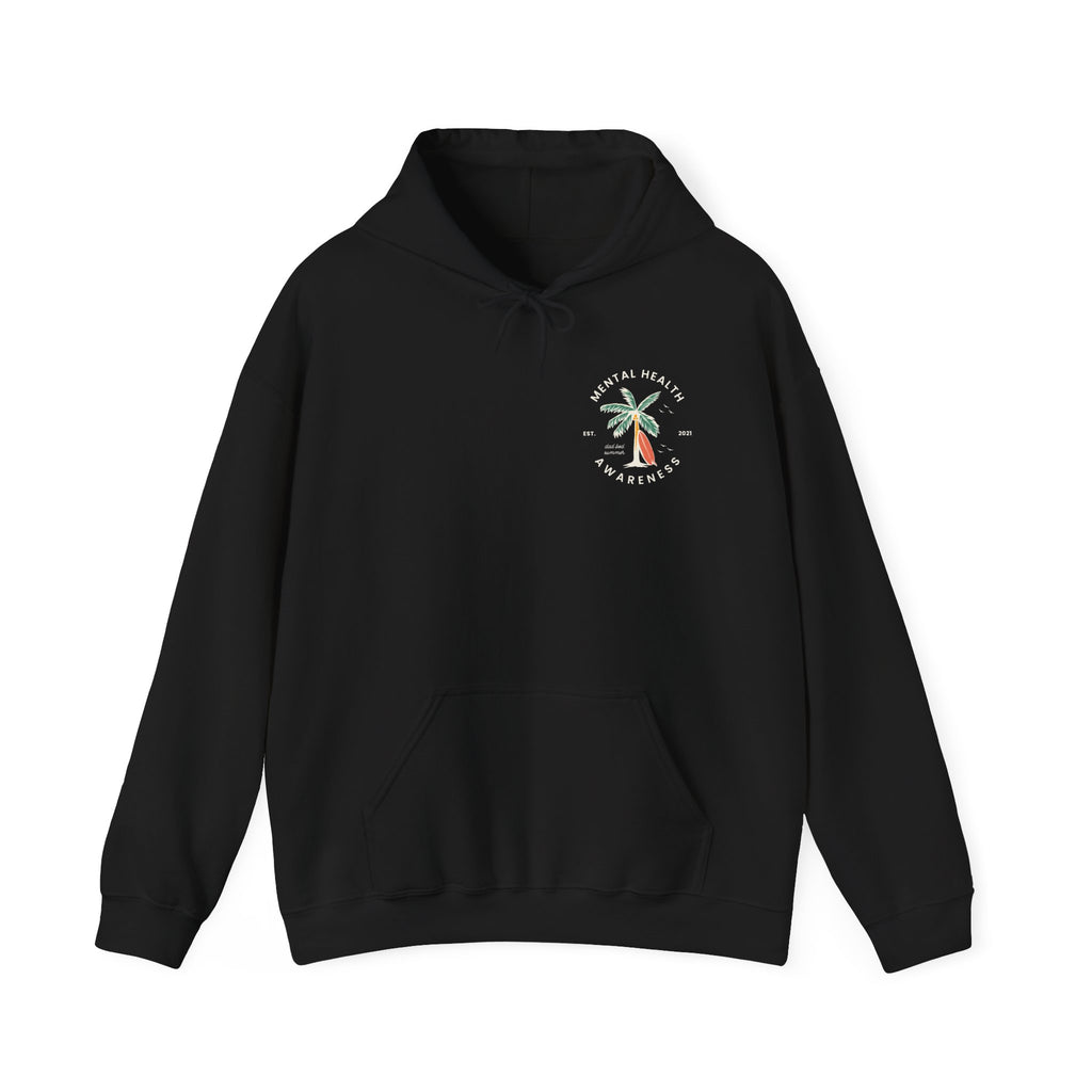 Mental Health Awareness Hoodie | Mental Health Hoodies