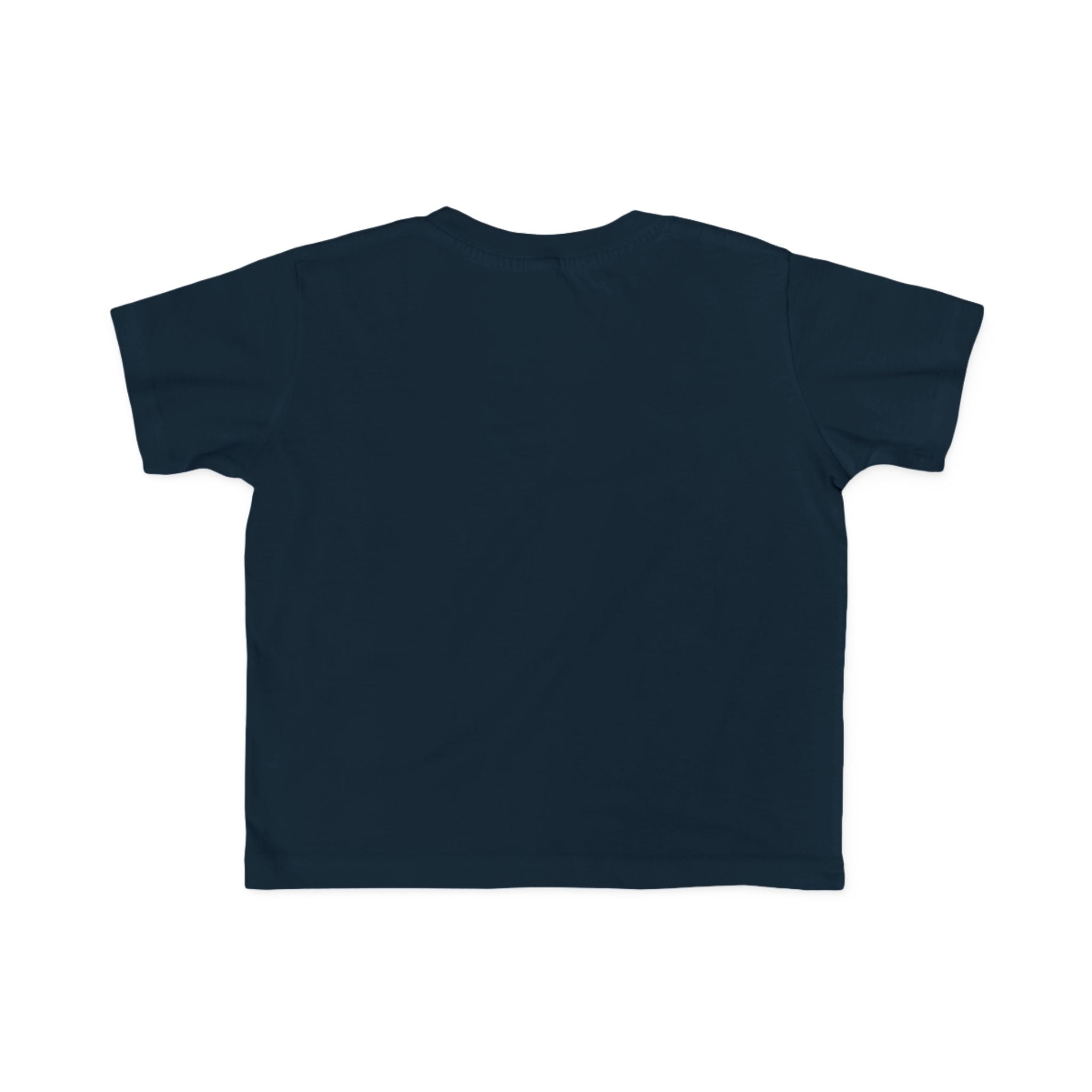 "My Uncle Peaked in Little League" - Toddler Baseball Shirt