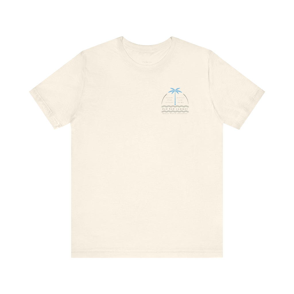 "Coronado Island California Vibes" | Mental Health Shirts