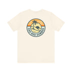 Dad Bod Summer Shirt - Palm Tree Shirt