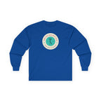 "Take The Max Golf Club" - Long Sleeve Golf Shirt