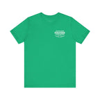 "Augusta Georgia Golfers Paradise" - Golf T Shirt