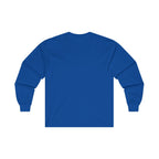 "Golfing With The Boys" - Long Sleeve Golf Shirt