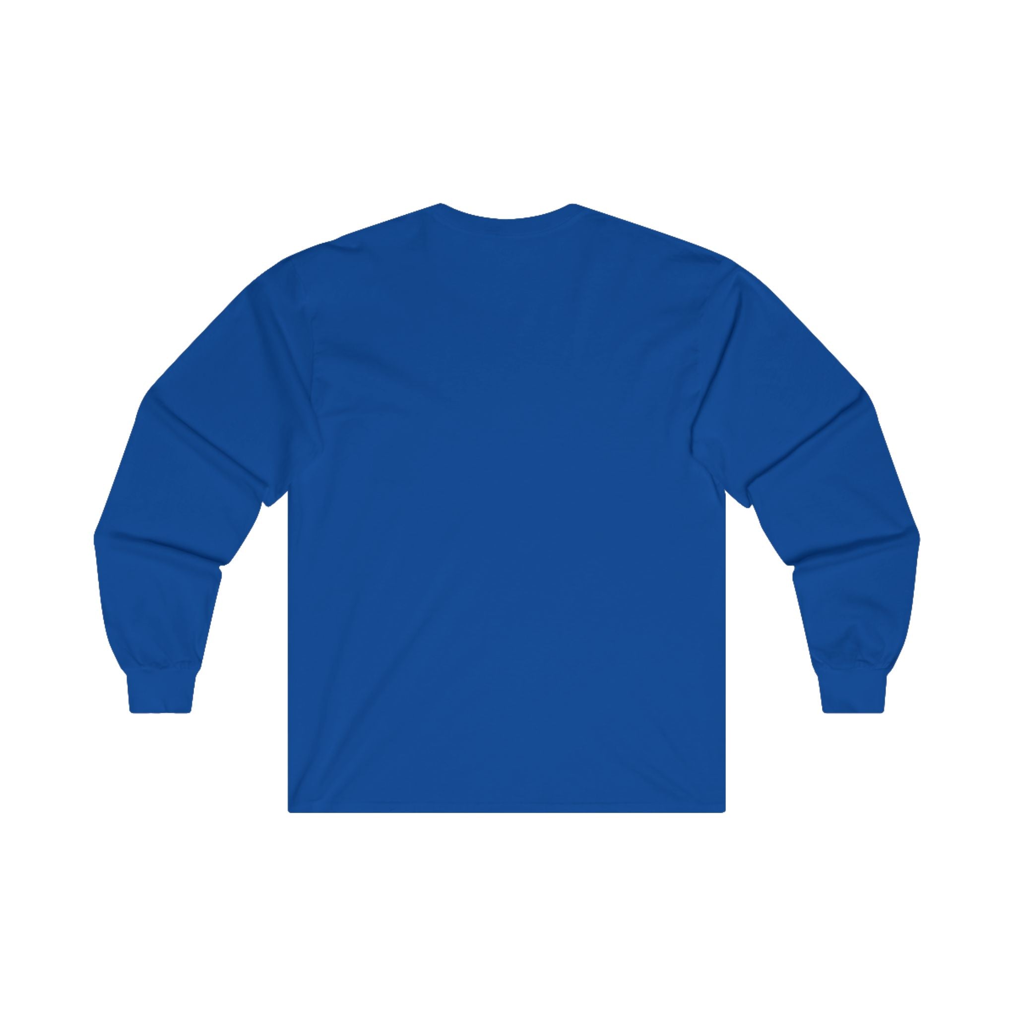 "Golfing With The Boys" - Long Sleeve Golf Shirt