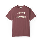 "Mental Health Matters, Awareness Shirt" | Mental Health Shirts