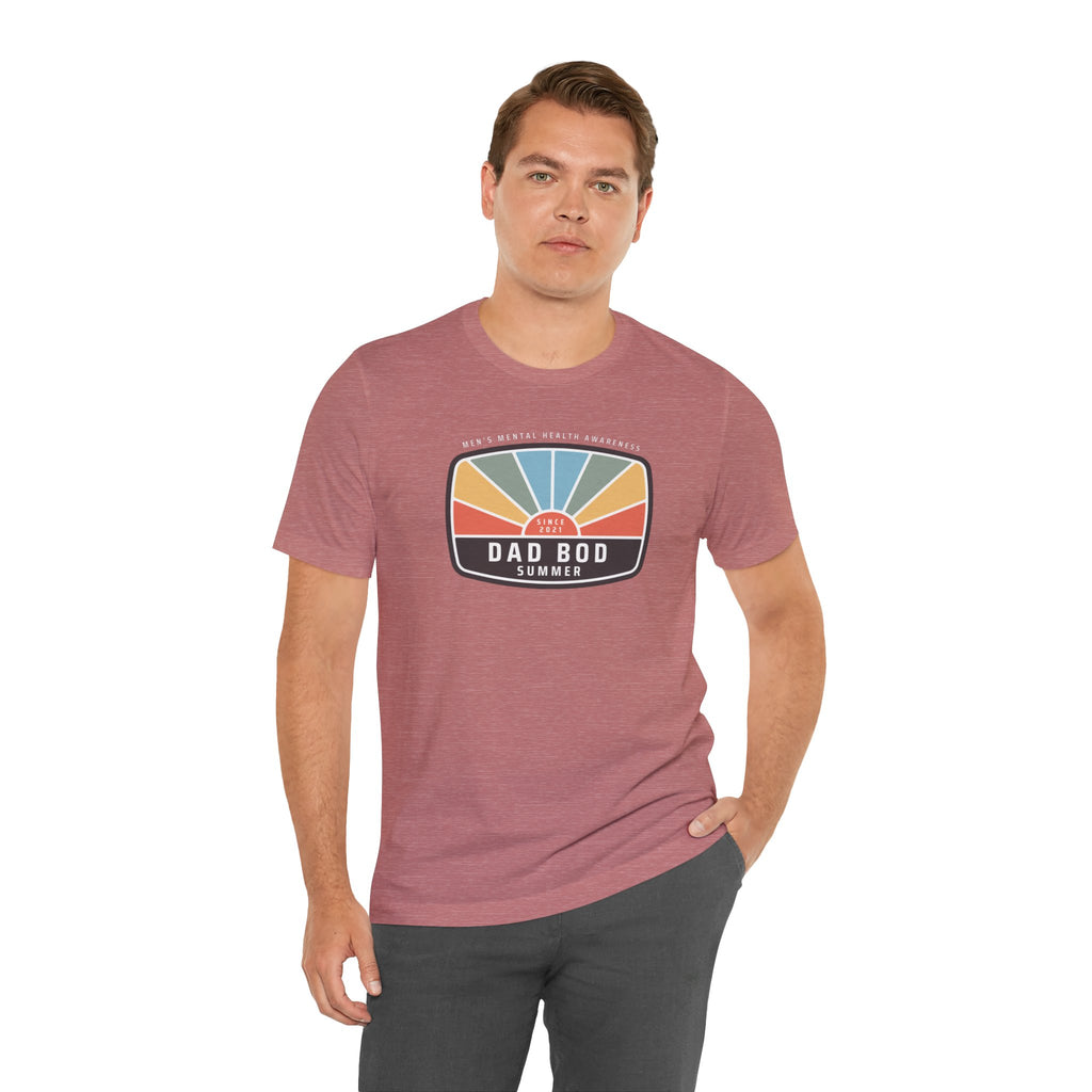 Men's Mental Health Awareness Shirt | Mental Health Shirts