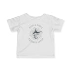 Mom and Dad's Favorite Catch | Baby Fishing Shirts