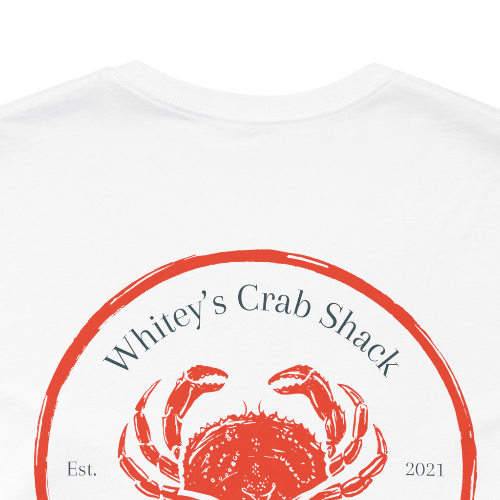 Whitey's Crab Shack, Version #2 - Dad Bod Summer
