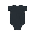 "I'll Take The Mozzarella Sticks" - Funny Baby Onesies