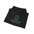 "Weekend Warriors Golf Club" - Golf Hoodie