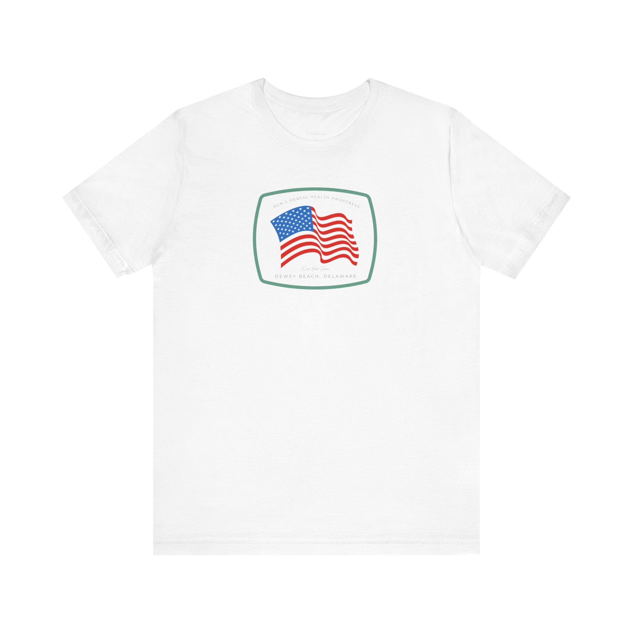 "Dewey Beach, Delaware" | Beach Shirts