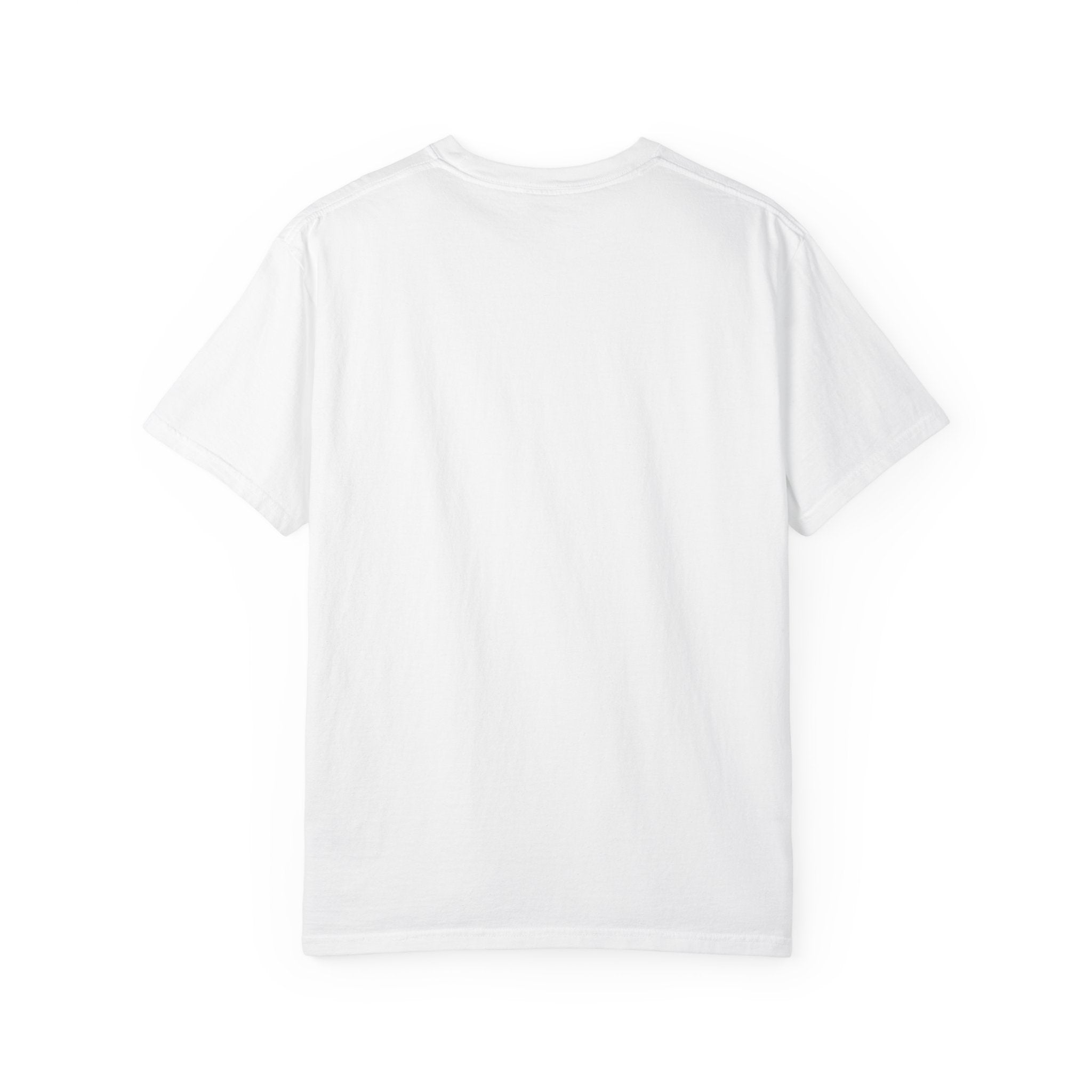 "The Vibes Are Vibing, Ocean Waves" | Beach T Shirts