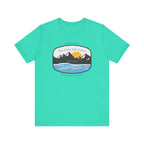 Lake Tahoe Beach Club | Mental Health Shirts