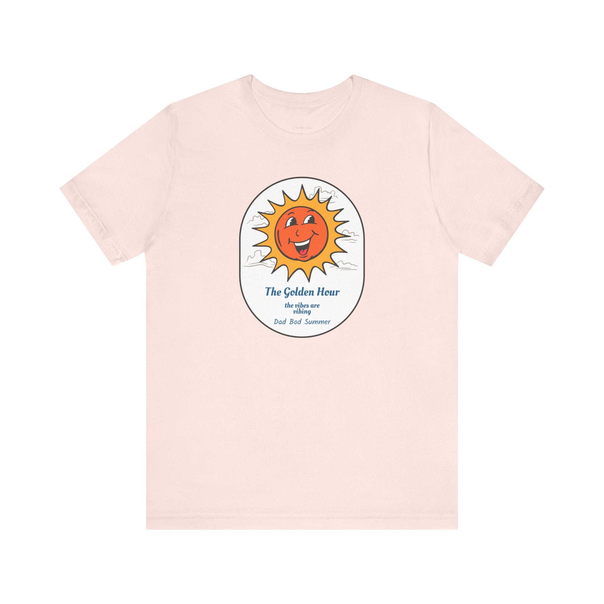 Golden Hour Shirts - Happy Hour Shirt