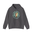 Your Mental Health Matters Hoodie | Mental Health Hoodies