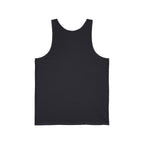 "Sea Isle City, Exit 17 Tank Top" - Beach Tank Top
