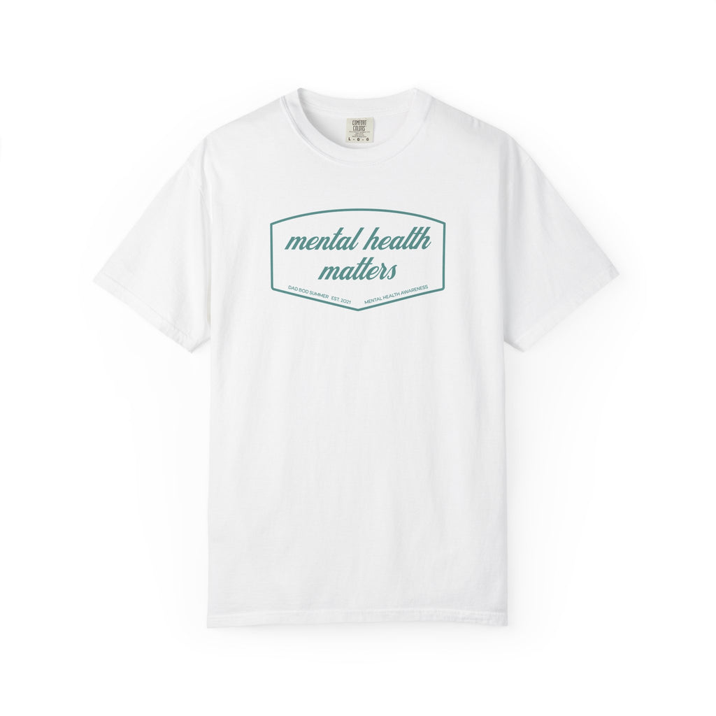 Mental Health Matters Shirt | Mental Health Shirts