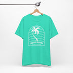 Palm Trees & Mental Health Awareness | Mental Health Shirts
