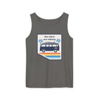 "The Vibes Are Vibing Tank Top" - Men's Tank Top