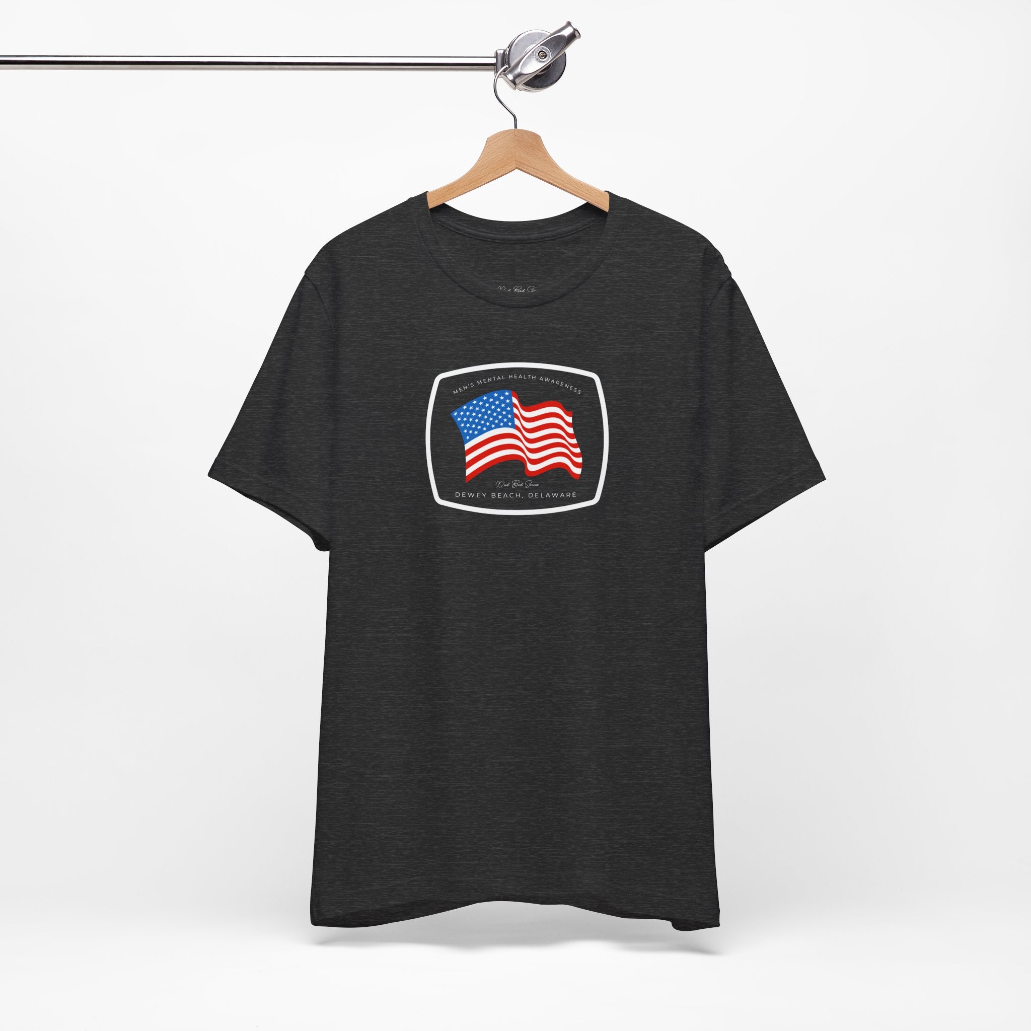 "Dewey Beach, Delaware" | Beach Shirts