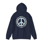 Mental Health Matters Hoodie | Mental Health Hoodies