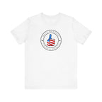 America The Beautiful Shirt - 4th Of July Shirt