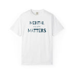 "Mental Health Matters, Awareness Shirt" | Mental Health Shirts