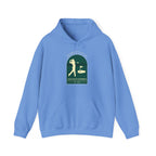 "The Three Putt Golf Club" - Golf Hoodie