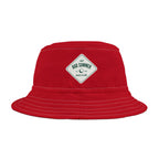 "Dad Bod Summer Golf Club" - Golf Bucket Hat