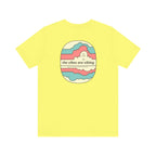 "The Vibes Are Vibing" - Vibes Shirt