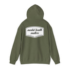Mental Health Matters Hoodie | Mental Health Hoodies