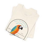 Pour Me Something Tall And Strong - Beach Tee Shirts