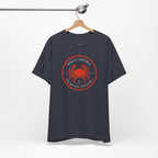 "Whitey's Crab Shack" - Fishing T Shirts