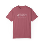 "Friends Who Fish Together, Grow Old Together" - Fishing T Shirts