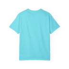 "The Vibes Are Vibing, Ocean Waves" | Beach T Shirts