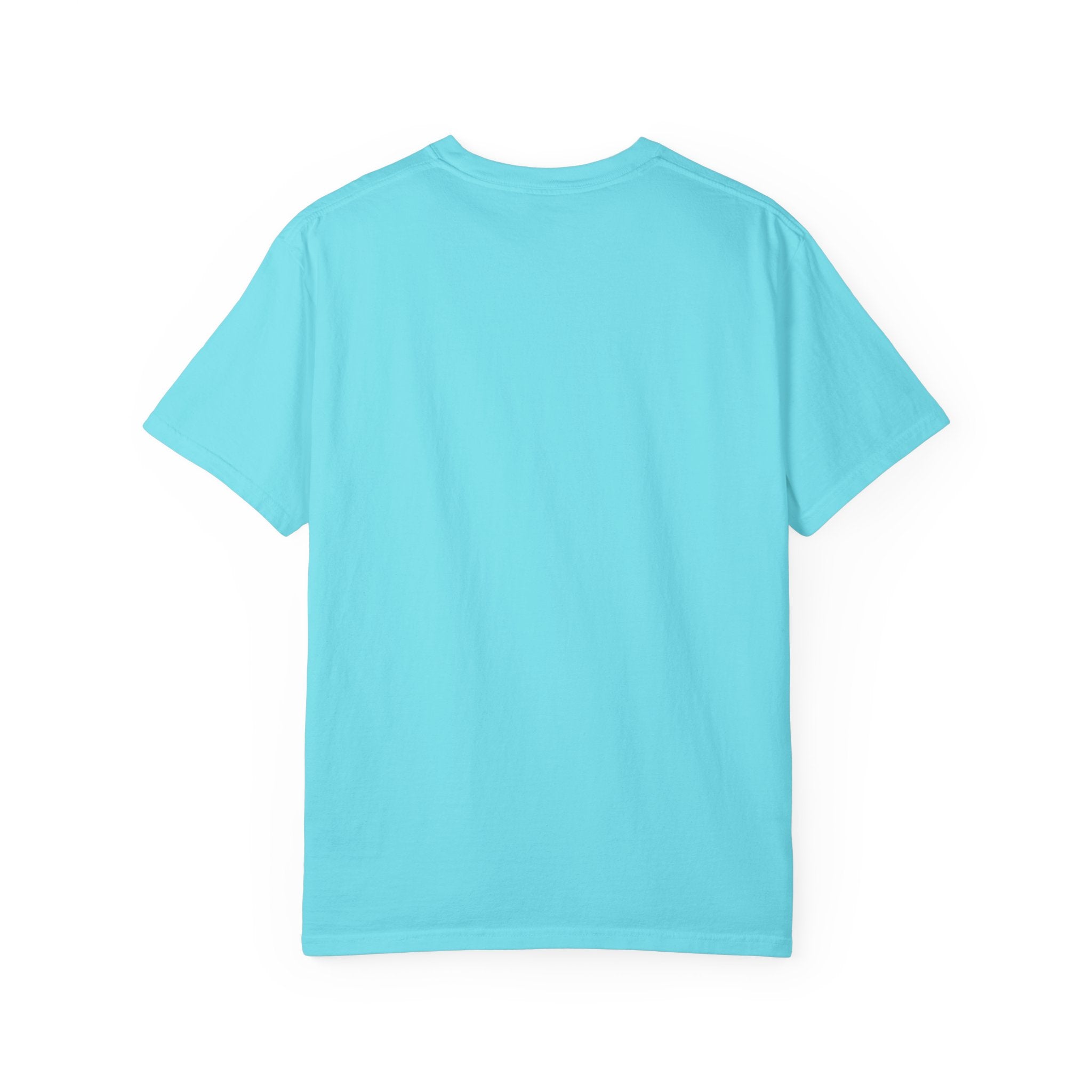 "The Vibes Are Vibing, Ocean Waves" | Beach T Shirts