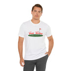 "Tempe, Arizona Golf Shirt" - Golf T Shirts